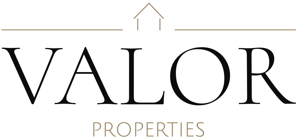 Valor Properties logo